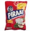 BALSNACK Piraat smenata ja valkosipuli 220 g