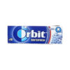 ORBIT Purukumi winterfresh 14 g