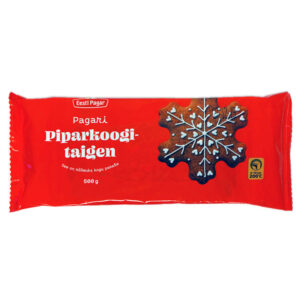 EESTI PAGAR Piparkakku taikina 500 g