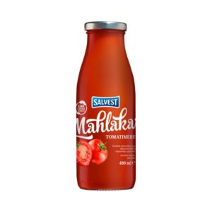 SALVEST Tomaattimehu 480 ml