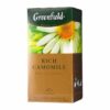 GREENFIELD Kamomilla tee 25 x 1