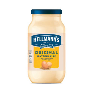 HELLMANN'S Majoneesi original 420 ml