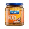 SALVEST Pilahvi pekonilla 530 g