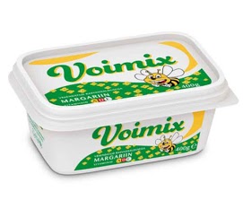VOIMIX Margariini 400 g