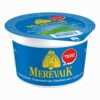 MEREVAIK Sulatejuusto ruohosipuli 18 % 200 g