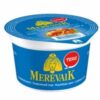 MEREVAIK Sulatejuusto kana 18 % 200 g