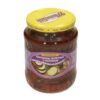 STEINHAUER Paahdettu munakoiso ja valkosipuli 640 g