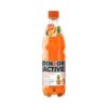 AURA DR. Active appelsiini-ananas-porkkana juoma 500 ml
