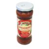 POGREBOK Tomaatti-piparjuurikastike 295 ml