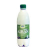 LIGHTFOOD Minttu airan 500 ml