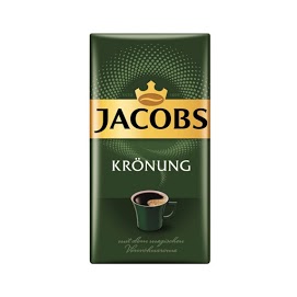 JACOBS Krönung kahvi 500 g