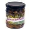 BM Metsäsieni marinoitu 420 g