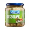 SALVEST Suolakurkkukeitto kasviksilla 530 g