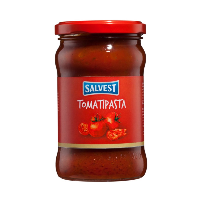 SALVEST Tomaattisose 300 g