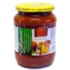 STEINHAUER Paprika tomattikastikkeessa kasviksijen täytellä 700 g