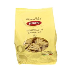 GRANORO Pasta Tagliatelle n. 116 500 g