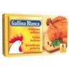 GALLINA BLANCA Kanaliemikuutio 8x10 g