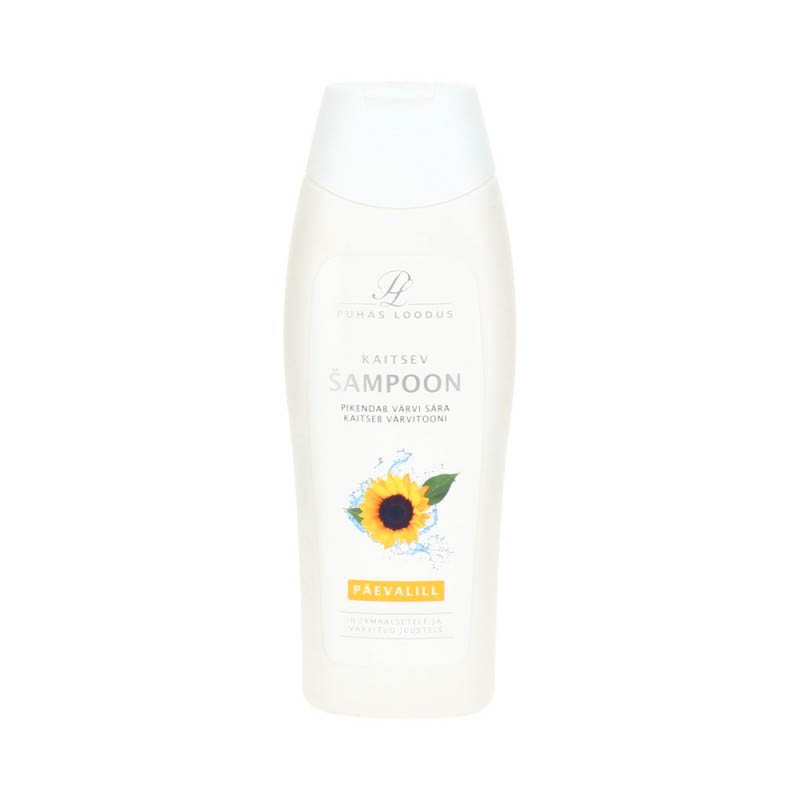ORTO Shampoo 250 ml