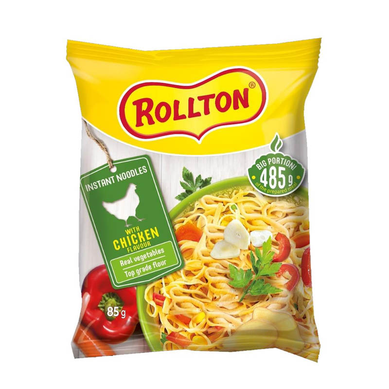 ROLLTON Kanapikanuudelit 85 g