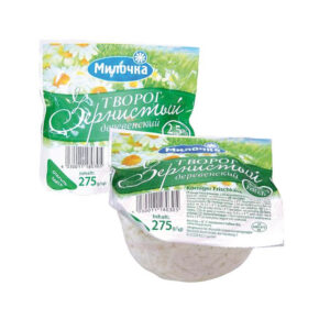 MILOCHKA Rahka 2,5 % 275 g