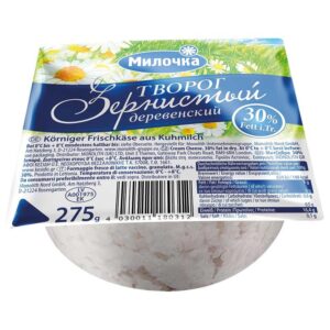 MILOCHKA Rahka 30 % 275 g