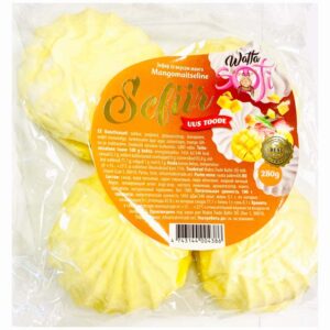 WAFFA Sefiiri mango 280 g