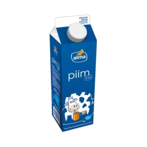 ALMA Maito 2,5 % 1 L