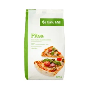 TARTU MILL Pitsapohjajauhosekoitus 400 g