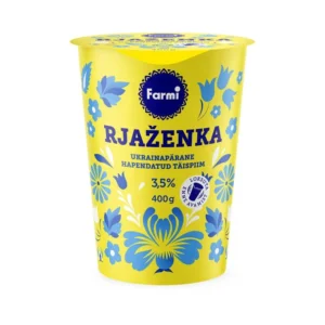 FARMI Riazhenka 400 g