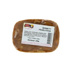 V. VÄÄNIK Toffee maapähkinöillä 200 g