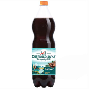 CHERNOGOLOVKA Baikal 1,5 L