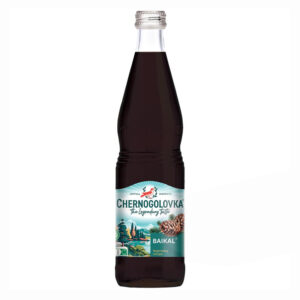 CHERNOGOLOVKA Baikal 500 ml