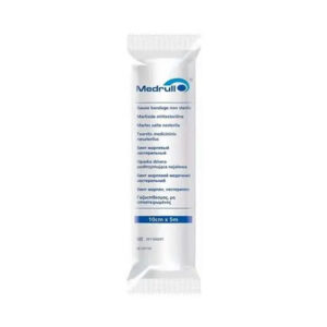 MEDRULL Steriili sideharso 10 cm x 5 m