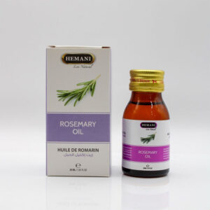 HEMANI Rosmariiniöljy 30 ml