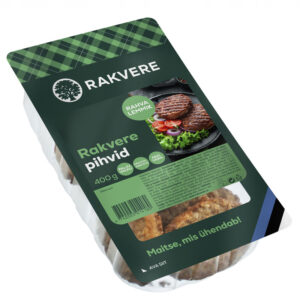 RAKVERE Pihvi 400g
