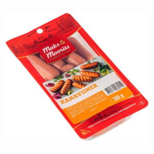 MAKS&MOORITS Kanan nakki 500 g