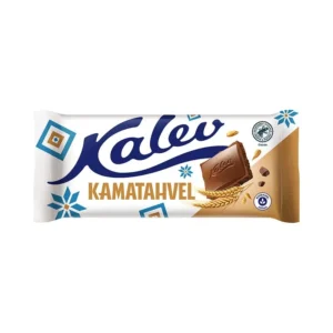 KALEV Talkkunasuklaa 100 g