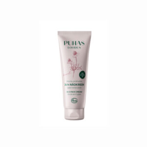 ORTO Puhas Kamomilla kasvovoide 75 ml