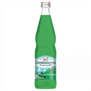 CHERNOGOLOVKA Tarhun 500 ml