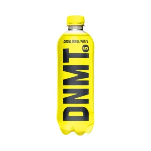 A. LE COQ Energiajuoma DYNAMI:T PWR 5 500 ml