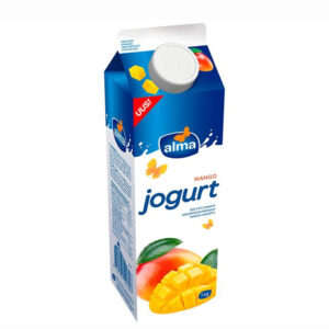 ALMA Mangojogurtti 1 kg