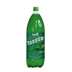 BIOLA Limonadi Tarhun 1,25 L