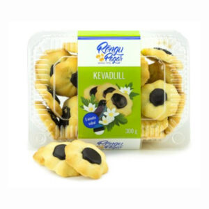 RP Keksi kevätkukka 300 g