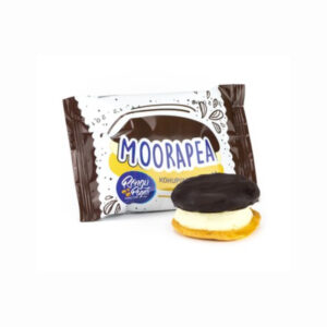 RP Keksi rahkakermalla 40 g