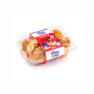 RP Teekeksi 150 g