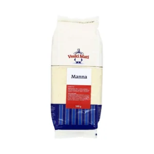 VESKI MATI Mannasuurimo 500 g
