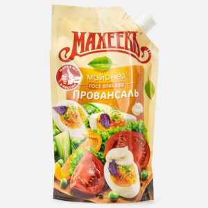 MAHEEV Majoneesi Provansaal 56 % 800 ml