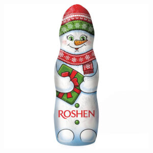 ROSHEN Suklaalumiukko 45 g