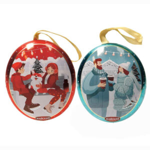 MAISKIJ Joulutee 20 g