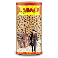 EL MARAGATO Kikherne 1 kg